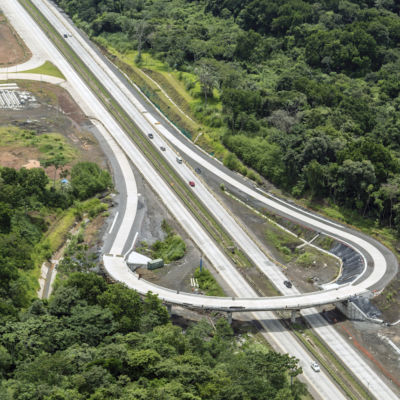Bolton Perez & Associates | Engineers | Foresta Panama