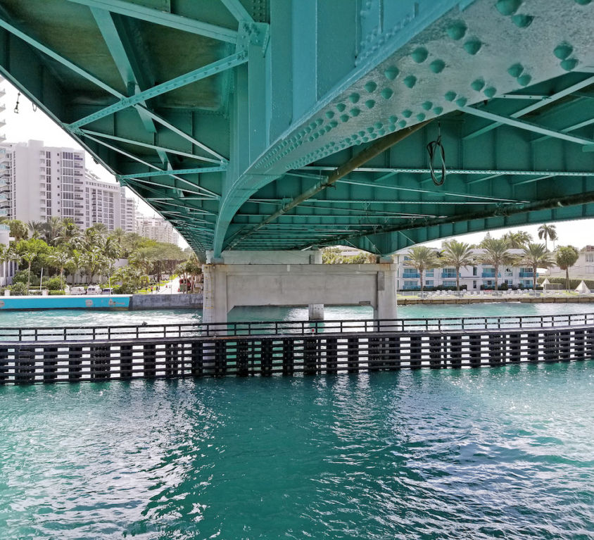 Districtwide Bridge Rehabilitation Grouping