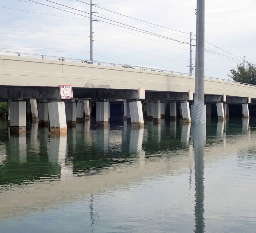 Districtwide Bridge Repair/Rehabilitation Plans Preparation