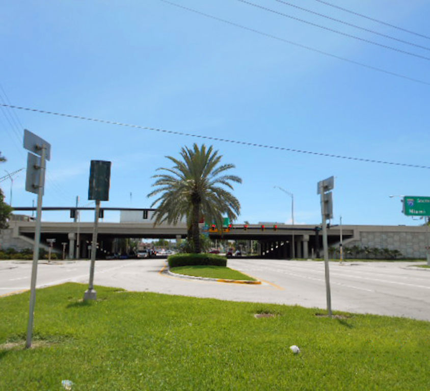 SR 9/I-95 PD&E